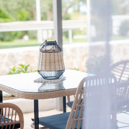 Homes Eva'S Garden, Poolside Cozy Havens In Kos Agios Dimitrios  Ngoại thất bức ảnh