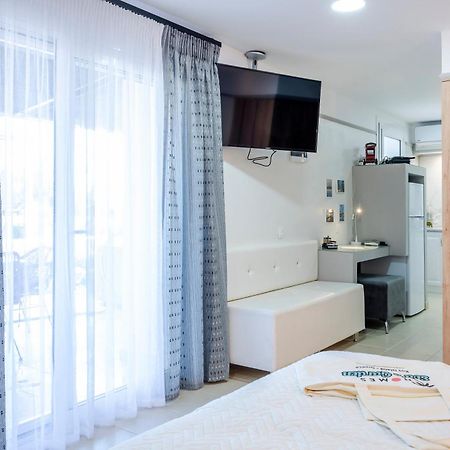 Homes Eva'S Garden, Poolside Cozy Havens In Kos Agios Dimitrios  Ngoại thất bức ảnh