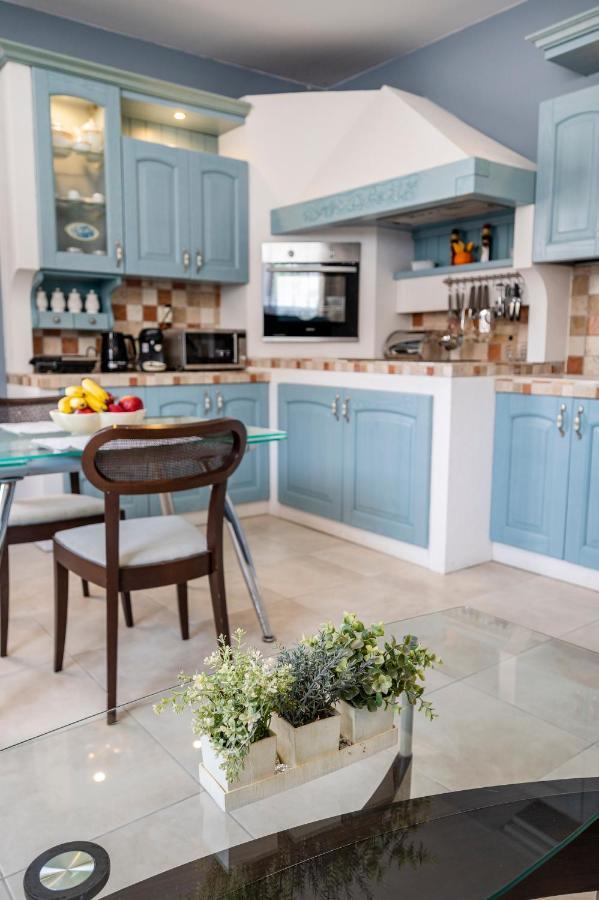 Homes Eva'S Garden, Poolside Cozy Havens In Kos Agios Dimitrios  Ngoại thất bức ảnh