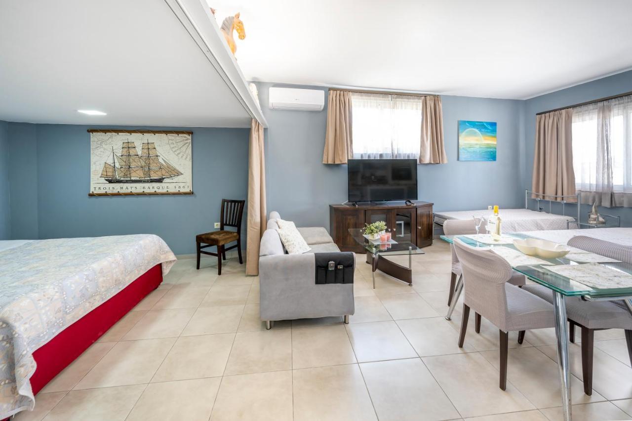 Homes Eva'S Garden, Poolside Cozy Havens In Kos Agios Dimitrios  Ngoại thất bức ảnh