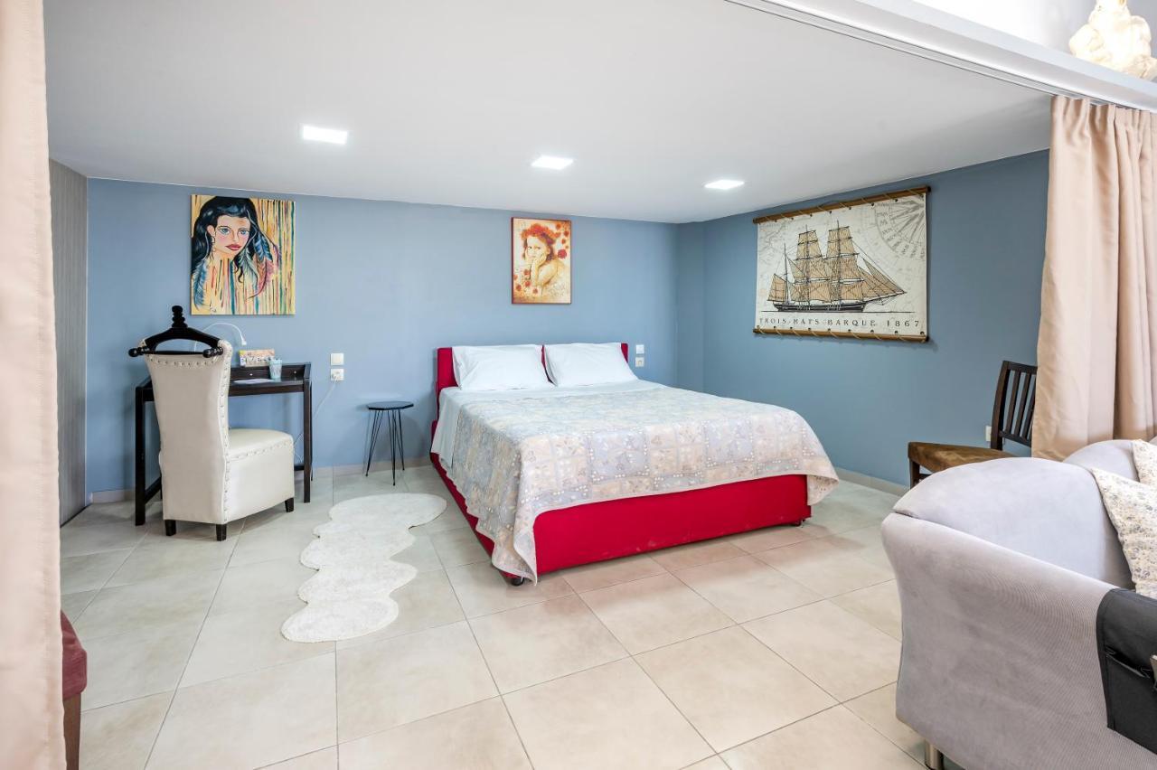 Homes Eva'S Garden, Poolside Cozy Havens In Kos Agios Dimitrios  Ngoại thất bức ảnh