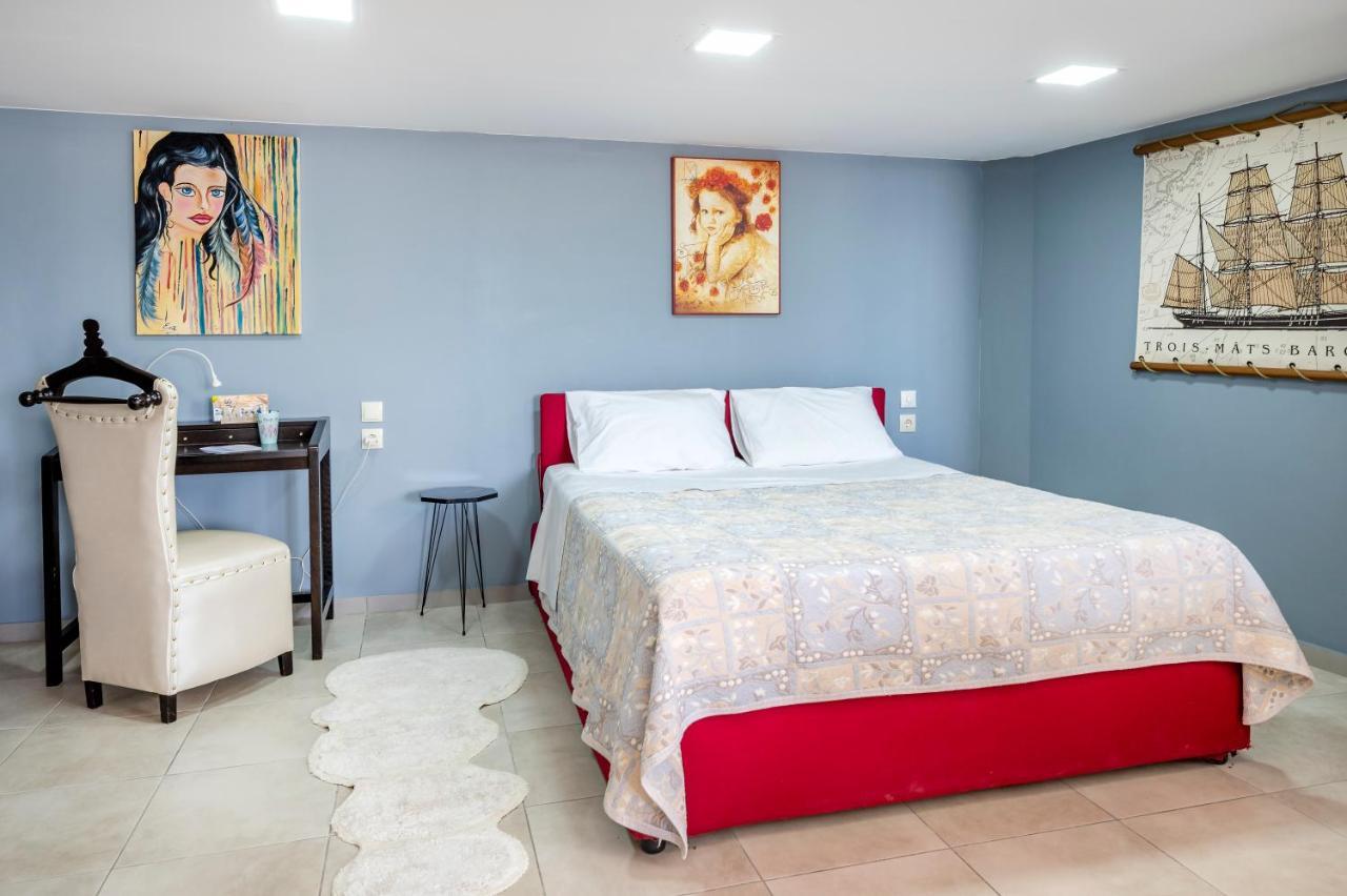 Homes Eva'S Garden, Poolside Cozy Havens In Kos Agios Dimitrios  Ngoại thất bức ảnh