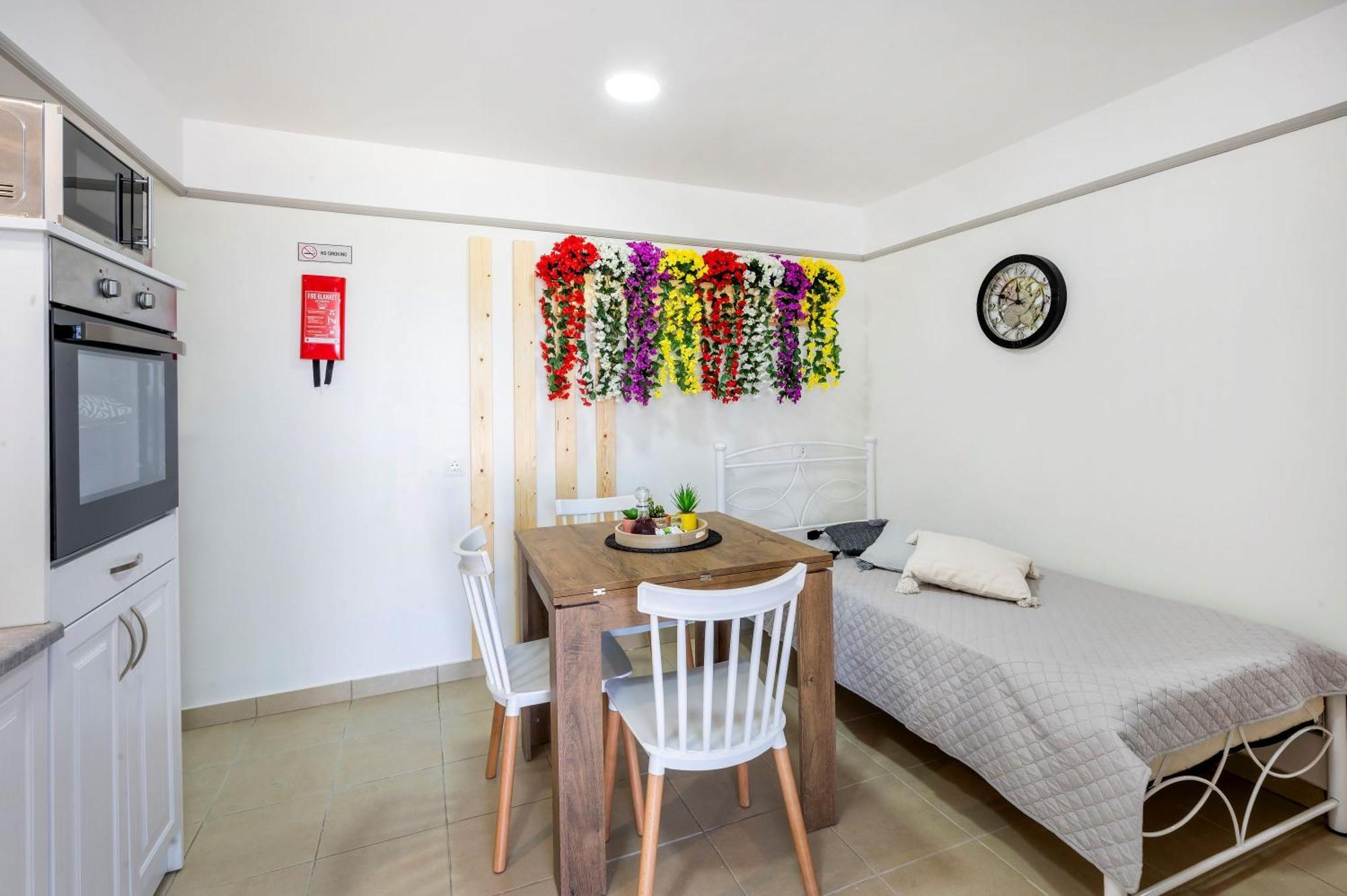 Homes Eva'S Garden, Poolside Cozy Havens In Kos Agios Dimitrios  Ngoại thất bức ảnh