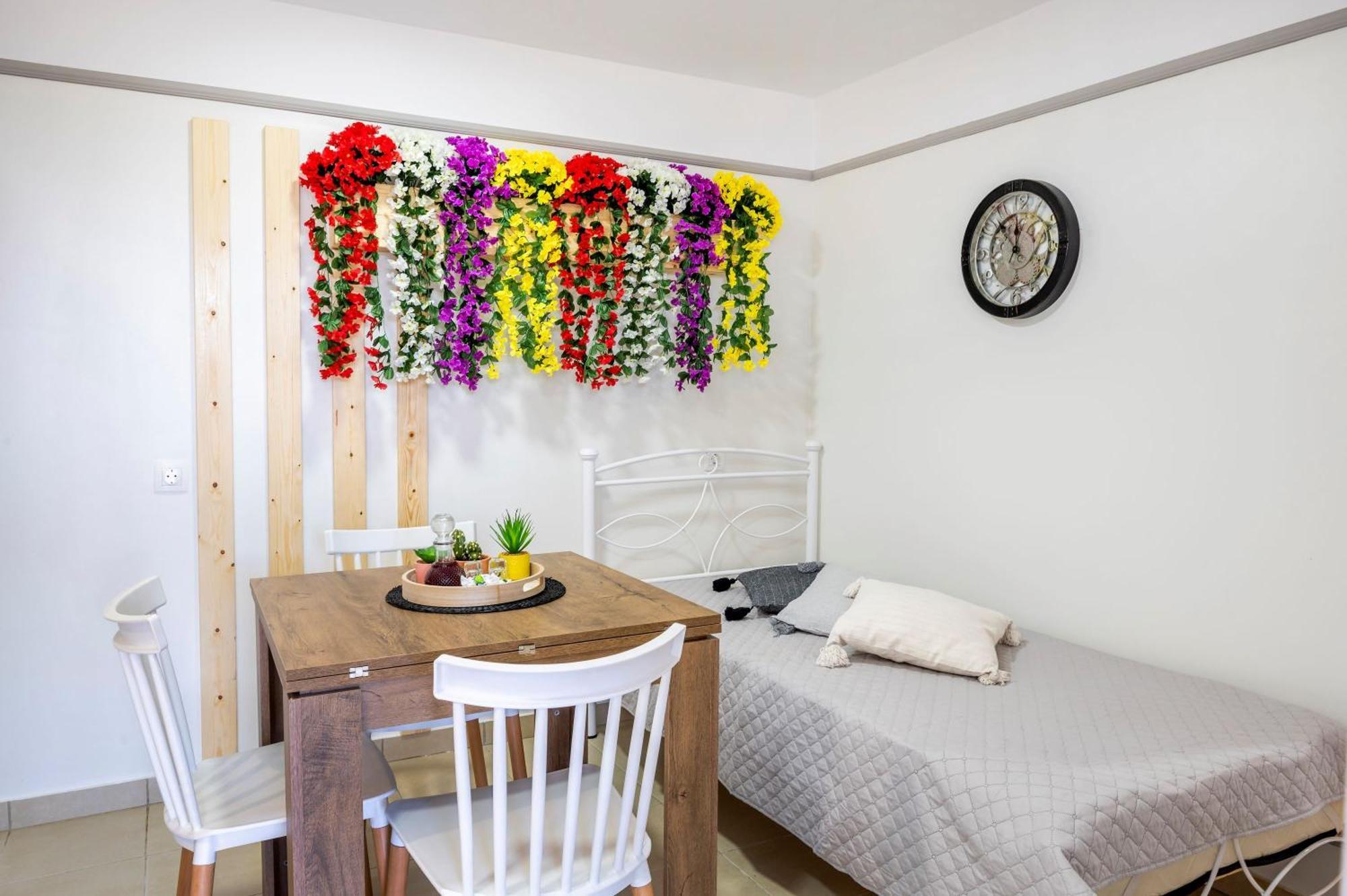 Homes Eva'S Garden, Poolside Cozy Havens In Kos Agios Dimitrios  Ngoại thất bức ảnh