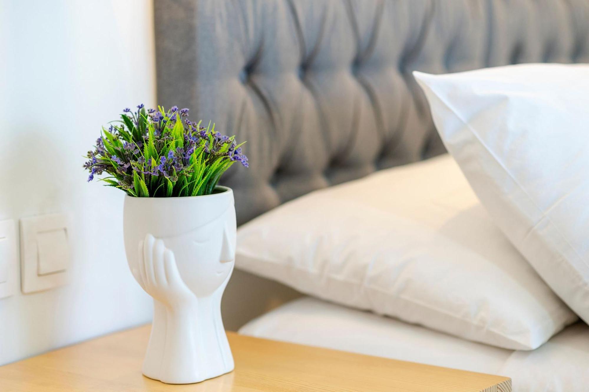 Homes Eva'S Garden, Poolside Cozy Havens In Kos Agios Dimitrios  Ngoại thất bức ảnh