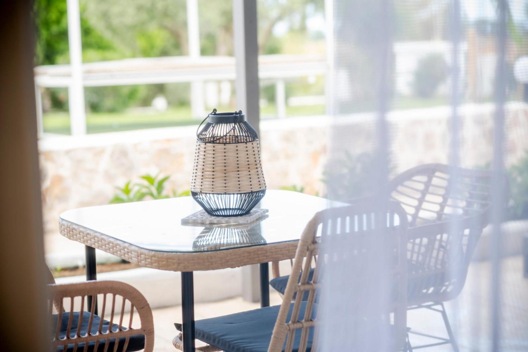 Homes Eva'S Garden, Poolside Cozy Havens In Kos Agios Dimitrios  Ngoại thất bức ảnh