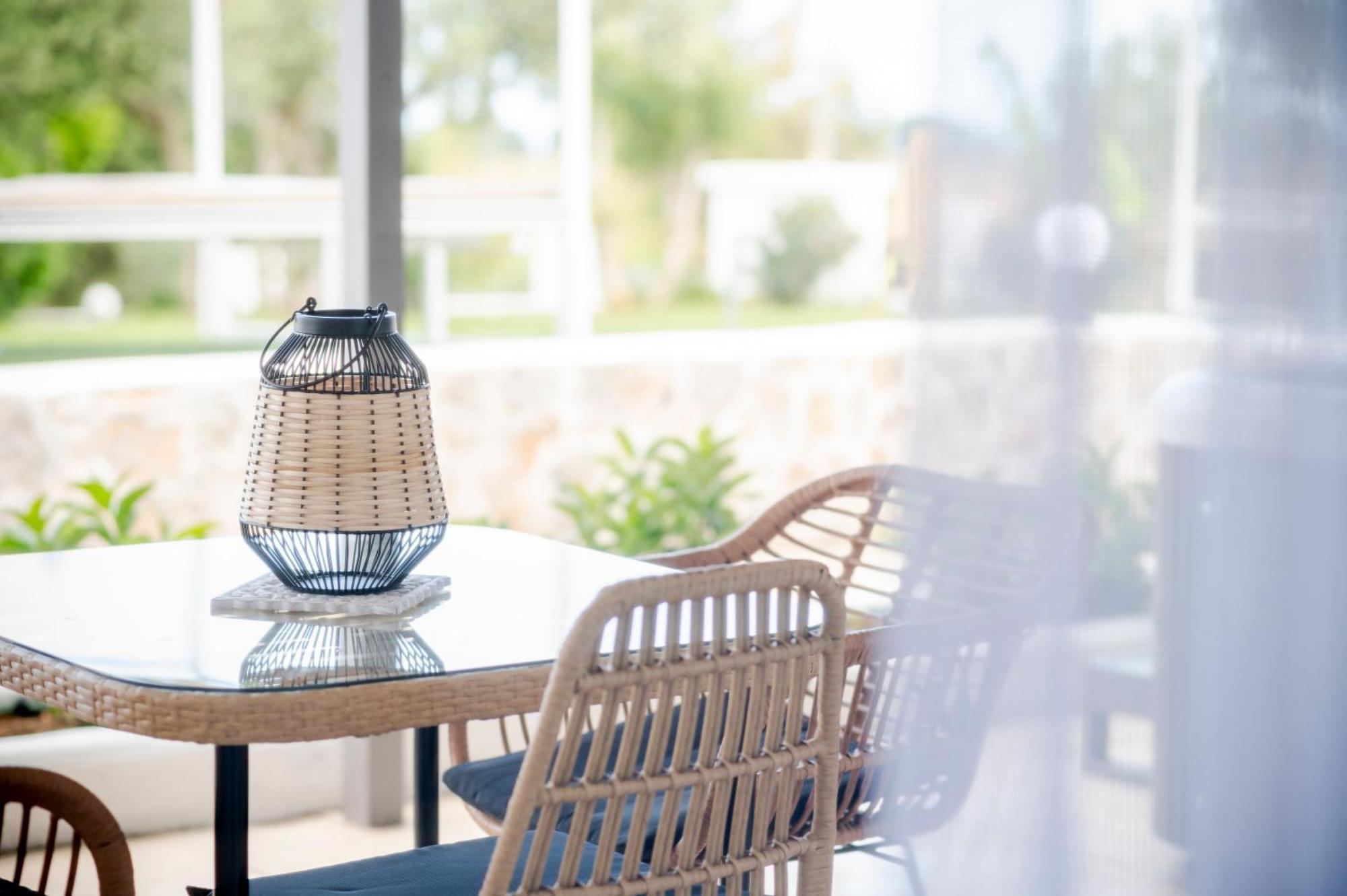 Homes Eva'S Garden, Poolside Cozy Havens In Kos Agios Dimitrios  Ngoại thất bức ảnh