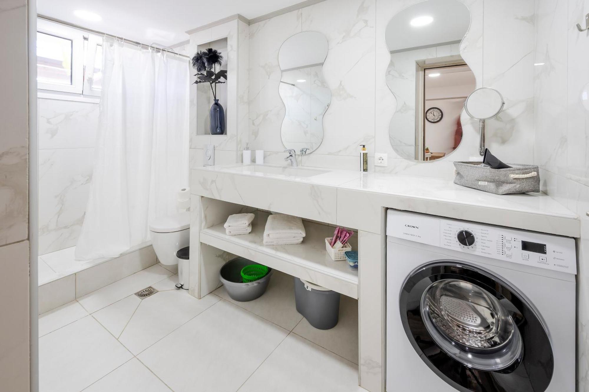 Homes Eva'S Garden, Poolside Cozy Havens In Kos Agios Dimitrios  Ngoại thất bức ảnh